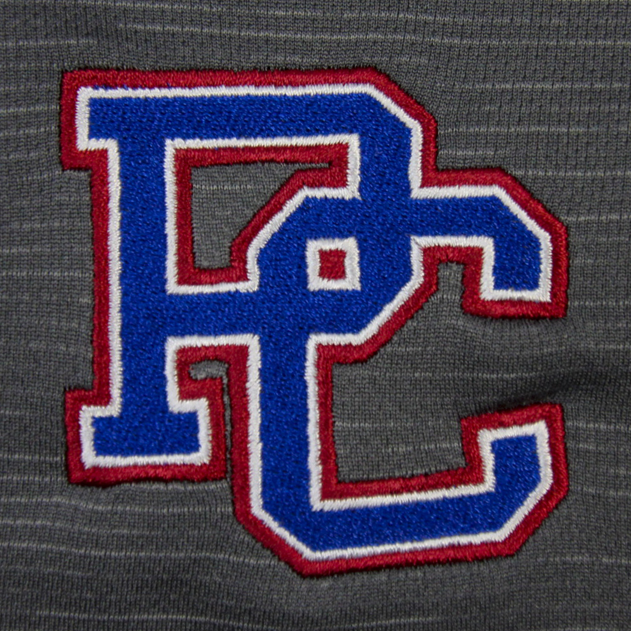 Presbyterian Blue Hose